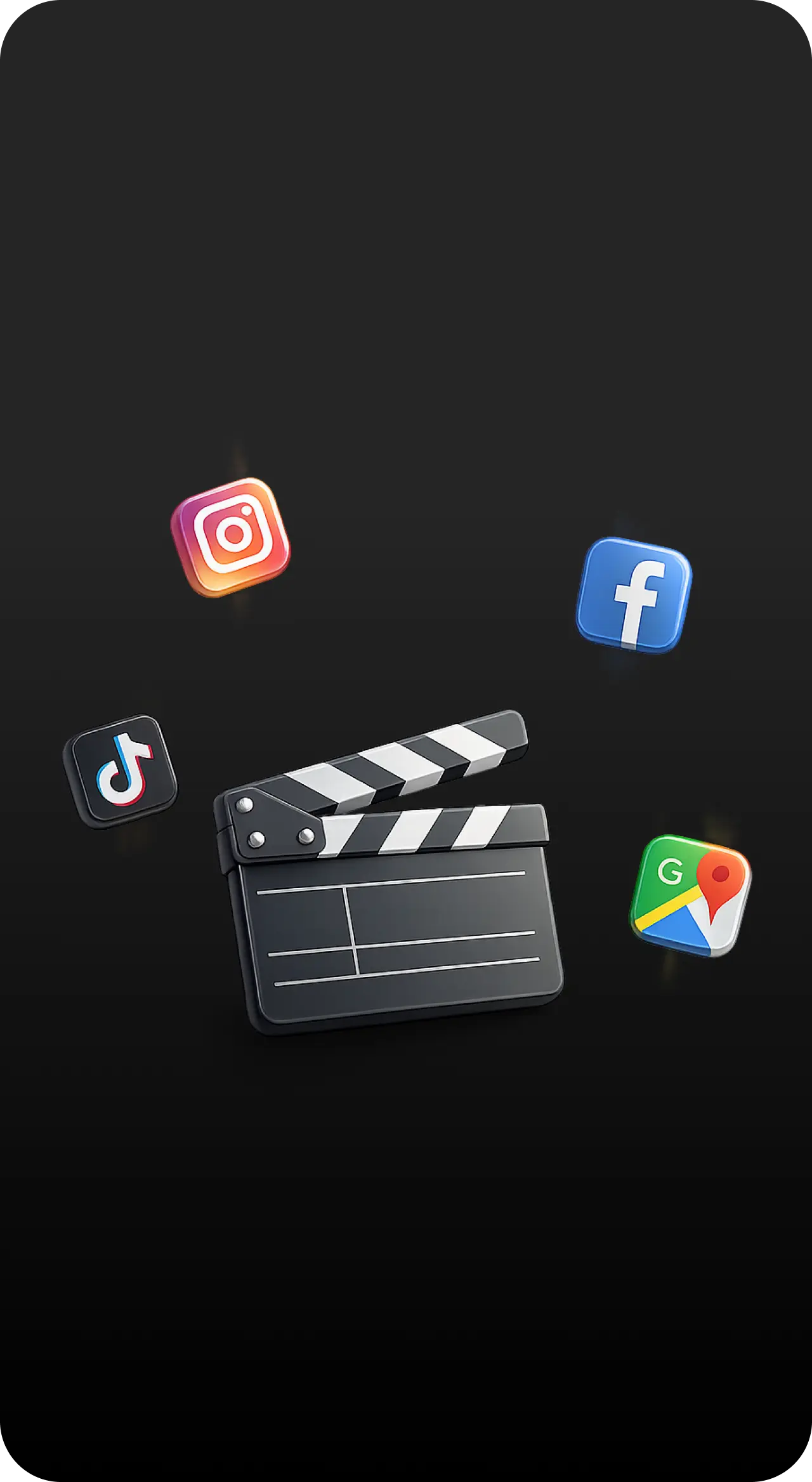 Social Content and Video